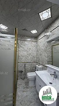 Satılır 3 otaqlı yeni tikili 83 m²