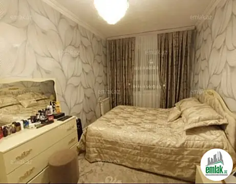 Satılır 3 otaqlı yeni tikili 85 m²