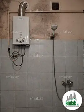 Satılır 2 otaqlı köhnə tikili 53 m²