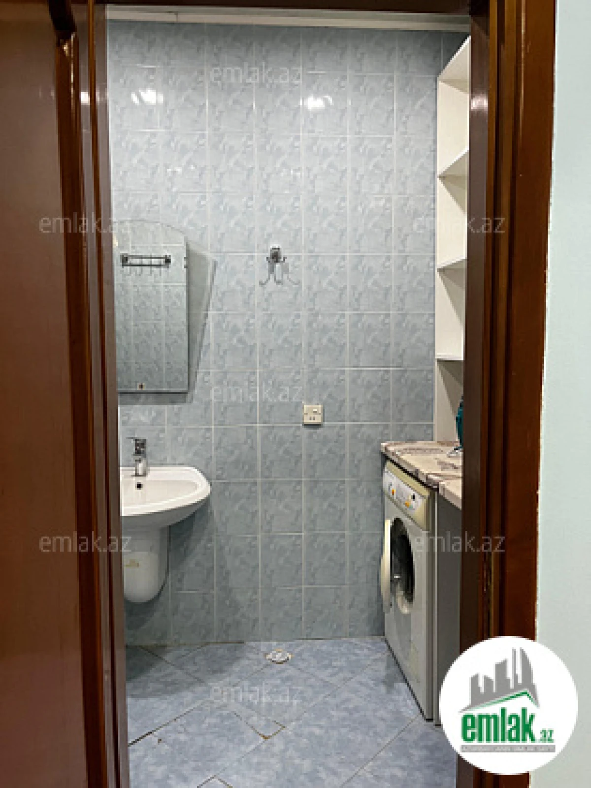 Satılır 4 otaqlı yeni tikili 170 m²