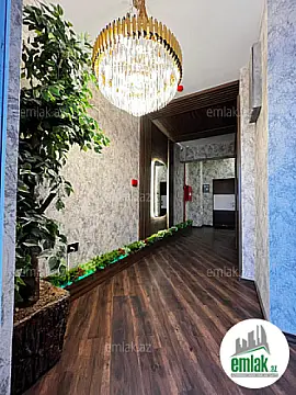 Satılır 4 otaqlı yeni tikili 170 m² — Bakı 4 otaq 170.00 m²