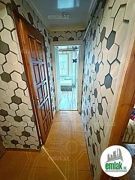Satılır 2 otaqlı köhnə tikili 40 m²