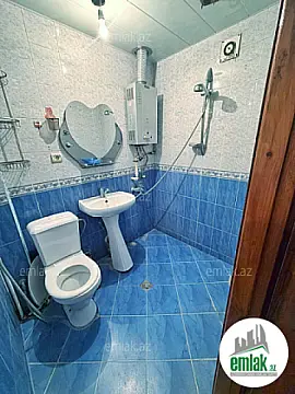 Satılır 2 otaqlı köhnə tikili 40 m²