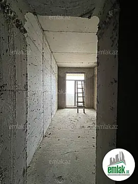 Satılır 3 otaqlı yeni tikili 115 m²