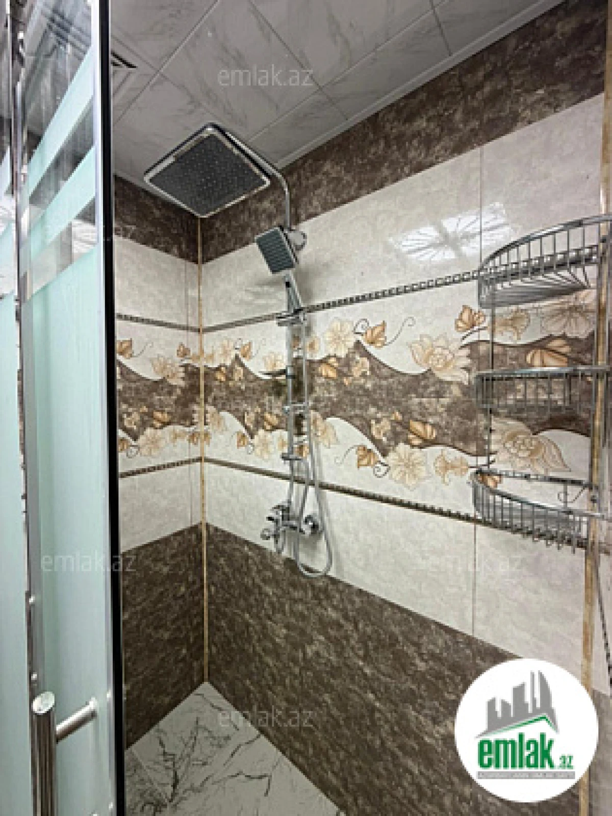 Satılır 3 otaqlı yeni tikili 83 m²