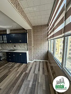 Satılır 3 otaqlı yeni tikili 83 m²
