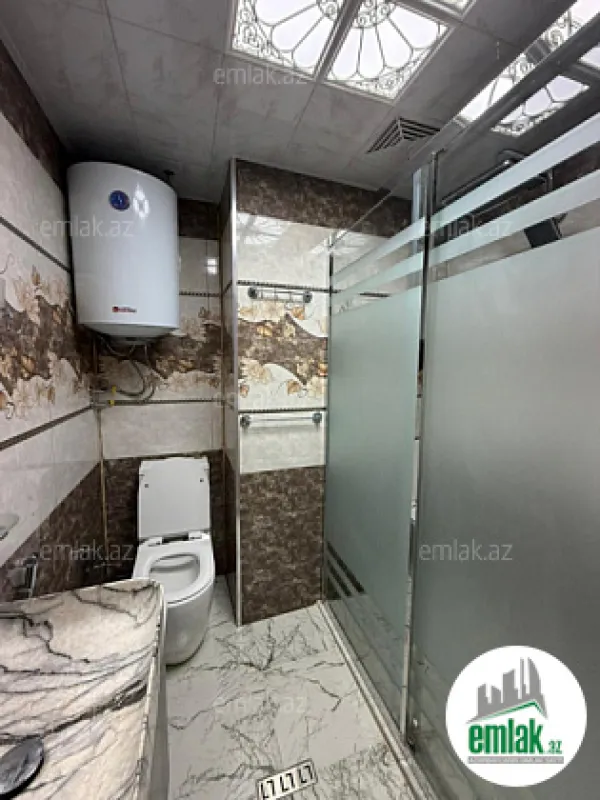 Satılır 3 otaqlı yeni tikili 83 m²