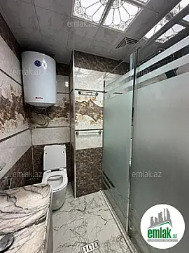 Satılır 3 otaqlı yeni tikili 83 m²