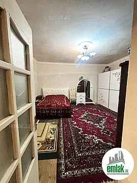 Satılır 3 otaqlı həyət evi 2 m² — Bakı 3 otaq 2.00 m²