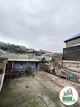 Satılır 3 otaqlı həyət evi 2 m²