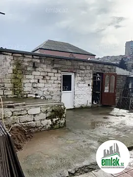 Satılır 3 otaqlı həyət evi 2 m²