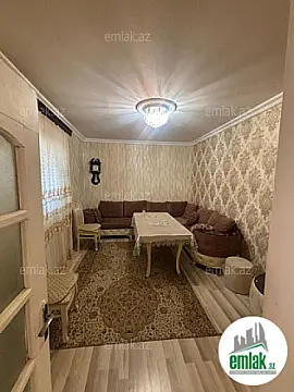 Satılır 3 otaqlı həyət evi 2 m²