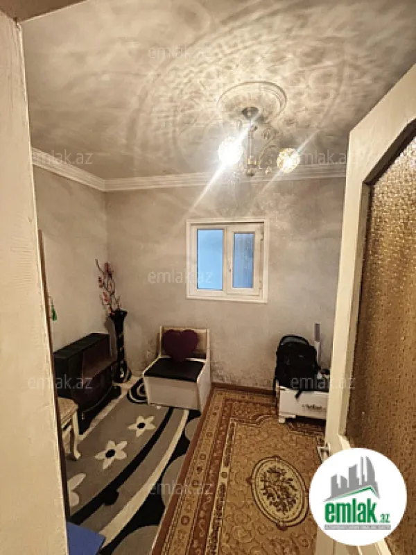 Satılır 3 otaqlı həyət evi 2 m²