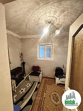 Satılır 3 otaqlı həyət evi 2 m²