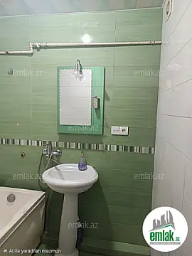 Satılır 3 otaqlı köhnə tikili 83 m²