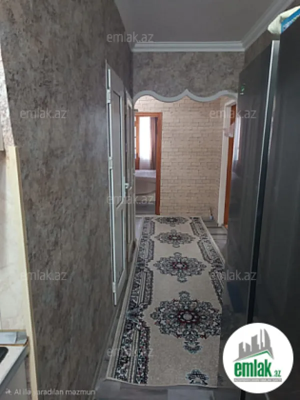 Satılır 3 otaqlı köhnə tikili 83 m²