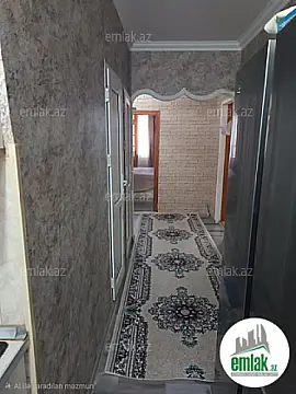 Satılır 3 otaqlı köhnə tikili 83 m² — Bakı 3 otaq 83.00 m²