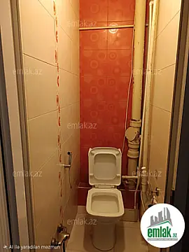 Satılır 3 otaqlı köhnə tikili 83 m²