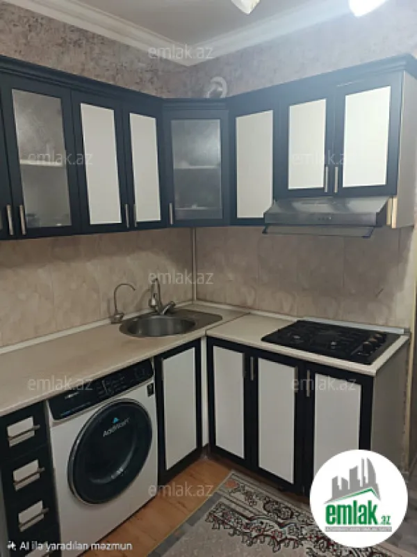 Satılır 3 otaqlı köhnə tikili 83 m²