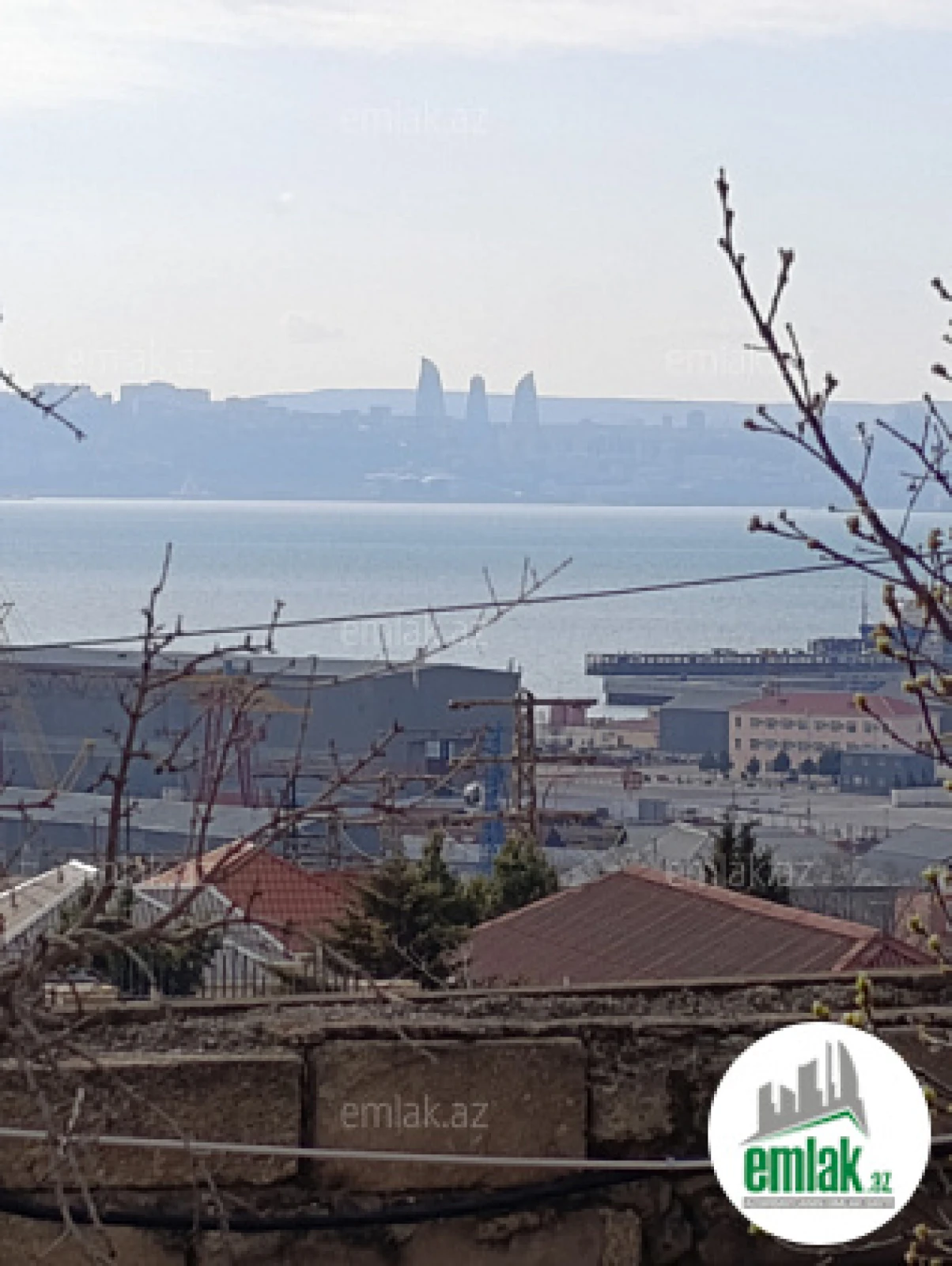 Satılır torpaq sahəsi 3 m²