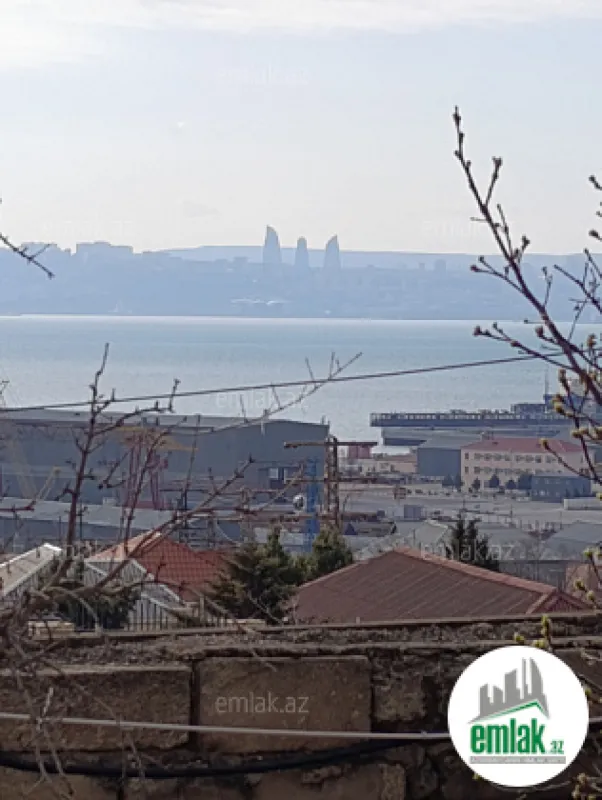 Satılır torpaq sahəsi 3 m²