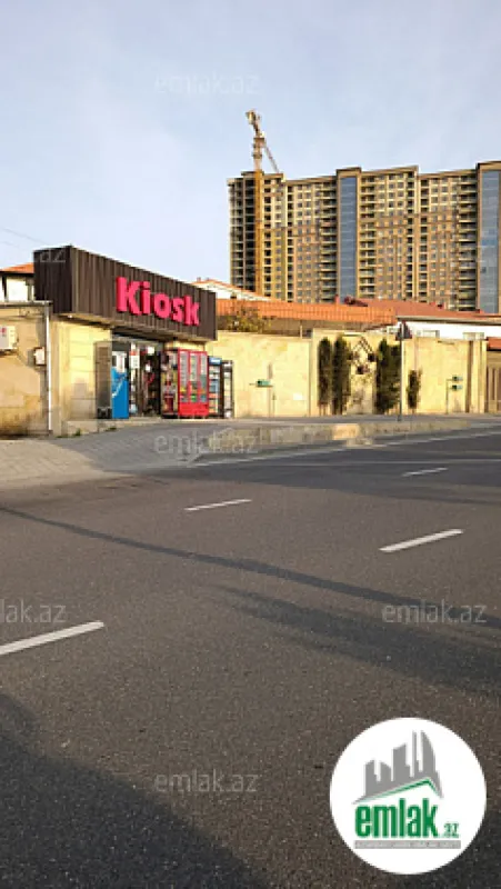 Satılır torpaq sahəsi 3 m²