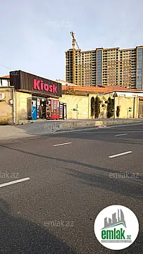 Satılır torpaq sahəsi 3 m² — Bakı 3.00 m²