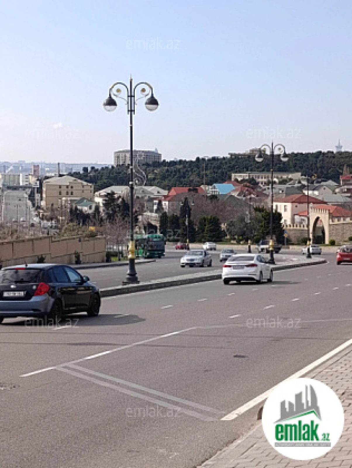 Satılır torpaq sahəsi 3 m²