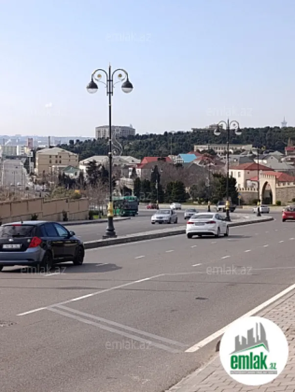 Satılır torpaq sahəsi 3 m²