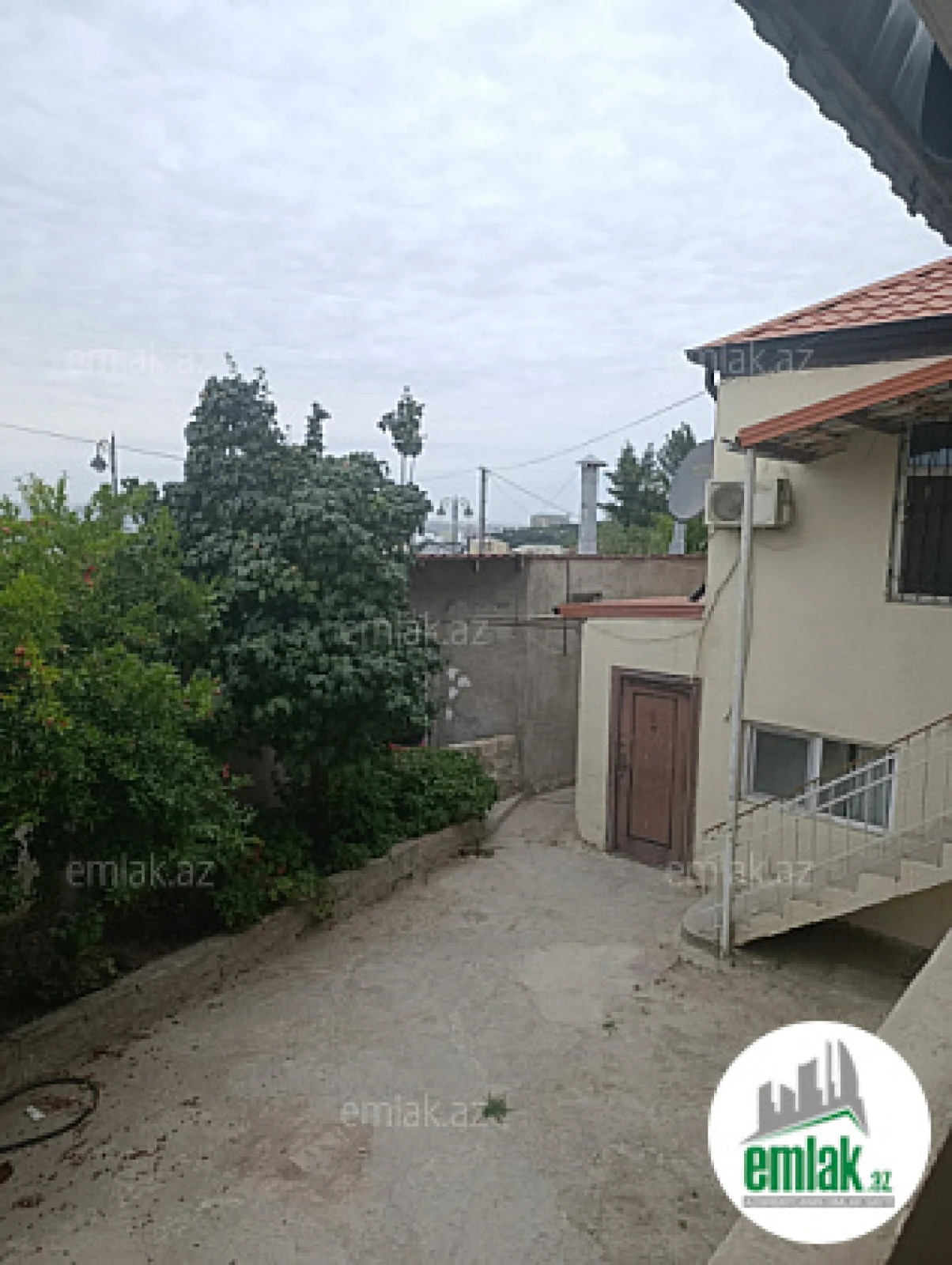 Satılır torpaq sahəsi 3 m²