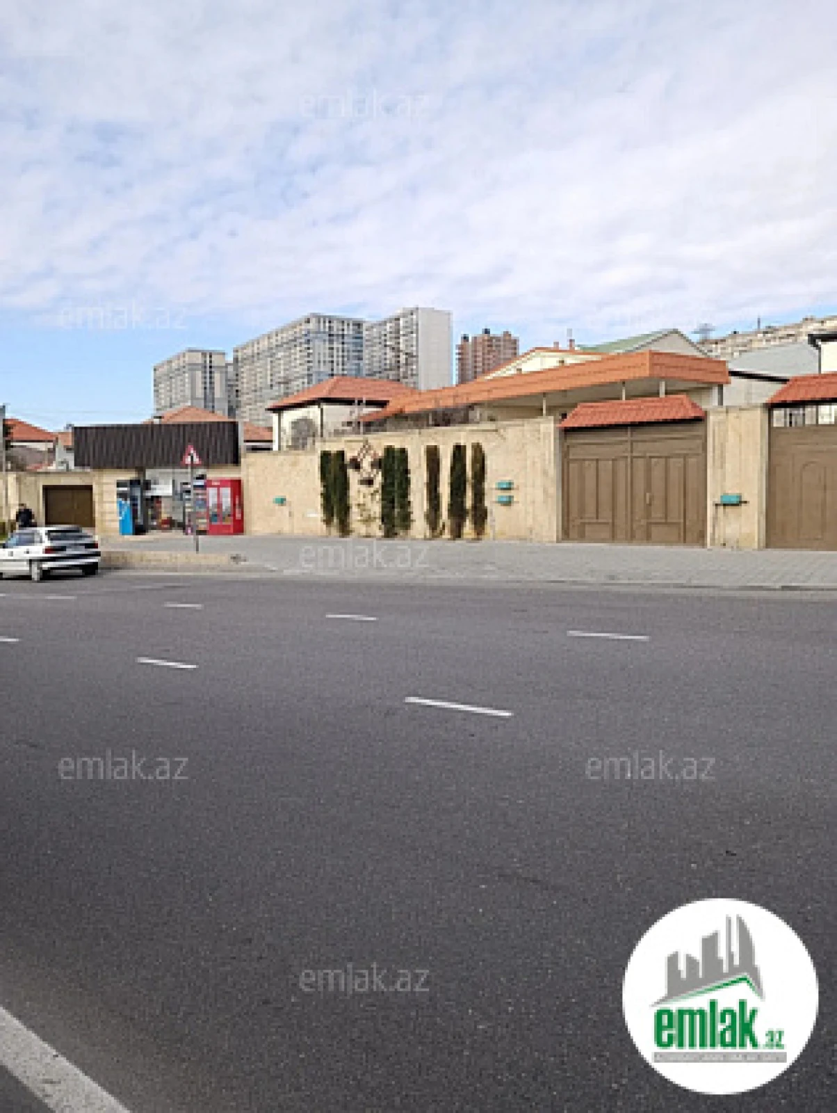 Satılır torpaq sahəsi 3 m²