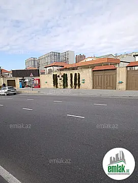 Satılır torpaq sahəsi 3 m²