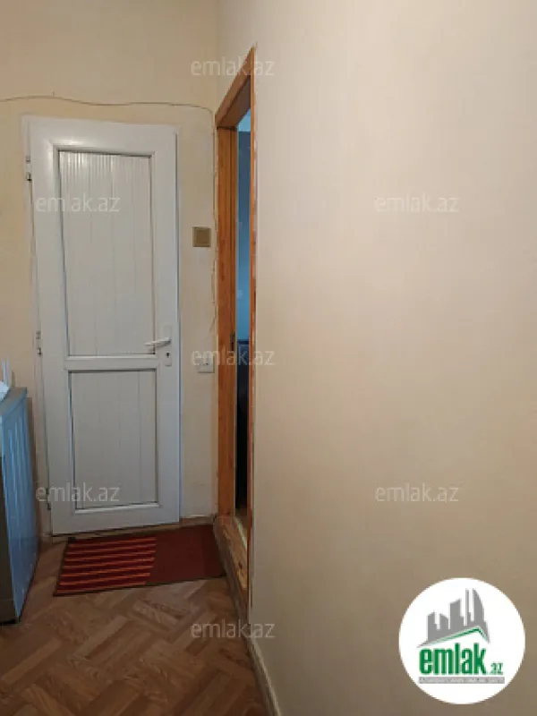 Satılır 2 otaqlı köhnə tikili 36 m²