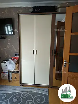 Satılır 2 otaqlı köhnə tikili 36 m²