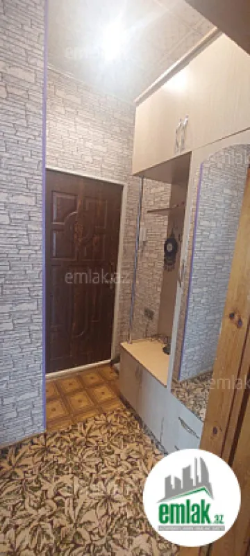 Satılır 1 otaqlı köhnə tikili 40 m²