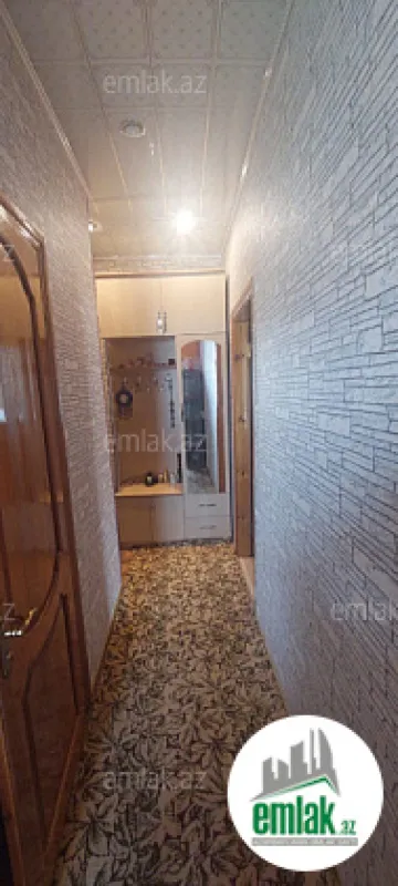 Satılır 1 otaqlı köhnə tikili 40 m²
