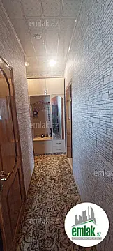 Satılır 1 otaqlı köhnə tikili 40 m²