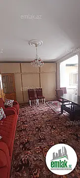 Satılır 1 otaqlı köhnə tikili 40 m²