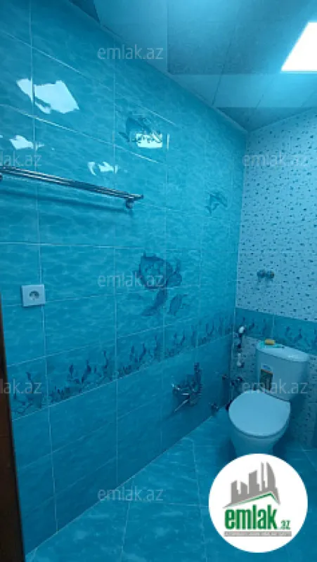 Satılır 1 otaqlı köhnə tikili 40 m²