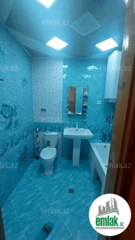 Satılır 1 otaqlı köhnə tikili 40 m²