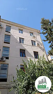 Satılır 1 otaqlı köhnə tikili 40 m²