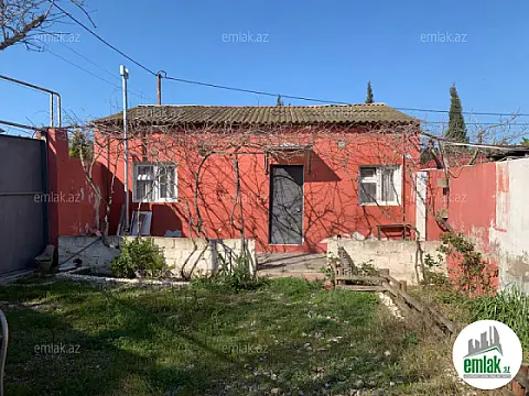 Satılır 7 otaqlı mənzil 250 m²
