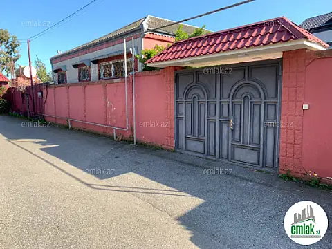 Satılır 7 otaqlı mənzil 250 m² — Bakı 7 otaq 250.00 m²