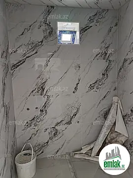 Satılır 4 otaqlı həyət evi 120 m²