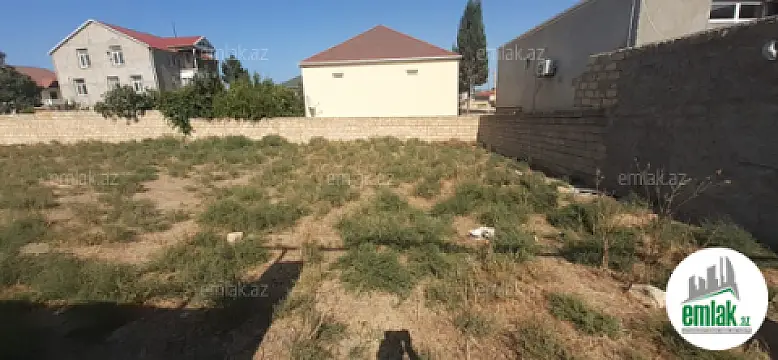 Satılır torpaq sahəsi 7.6 m²