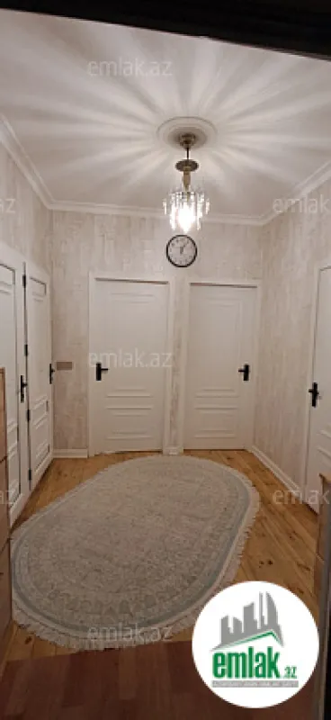 Satılır 2 otaqlı köhnə tikili 57 m²