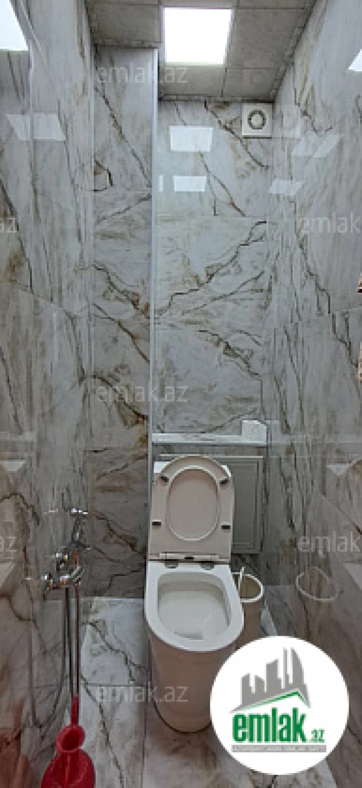 Satılır 2 otaqlı köhnə tikili 57 m²