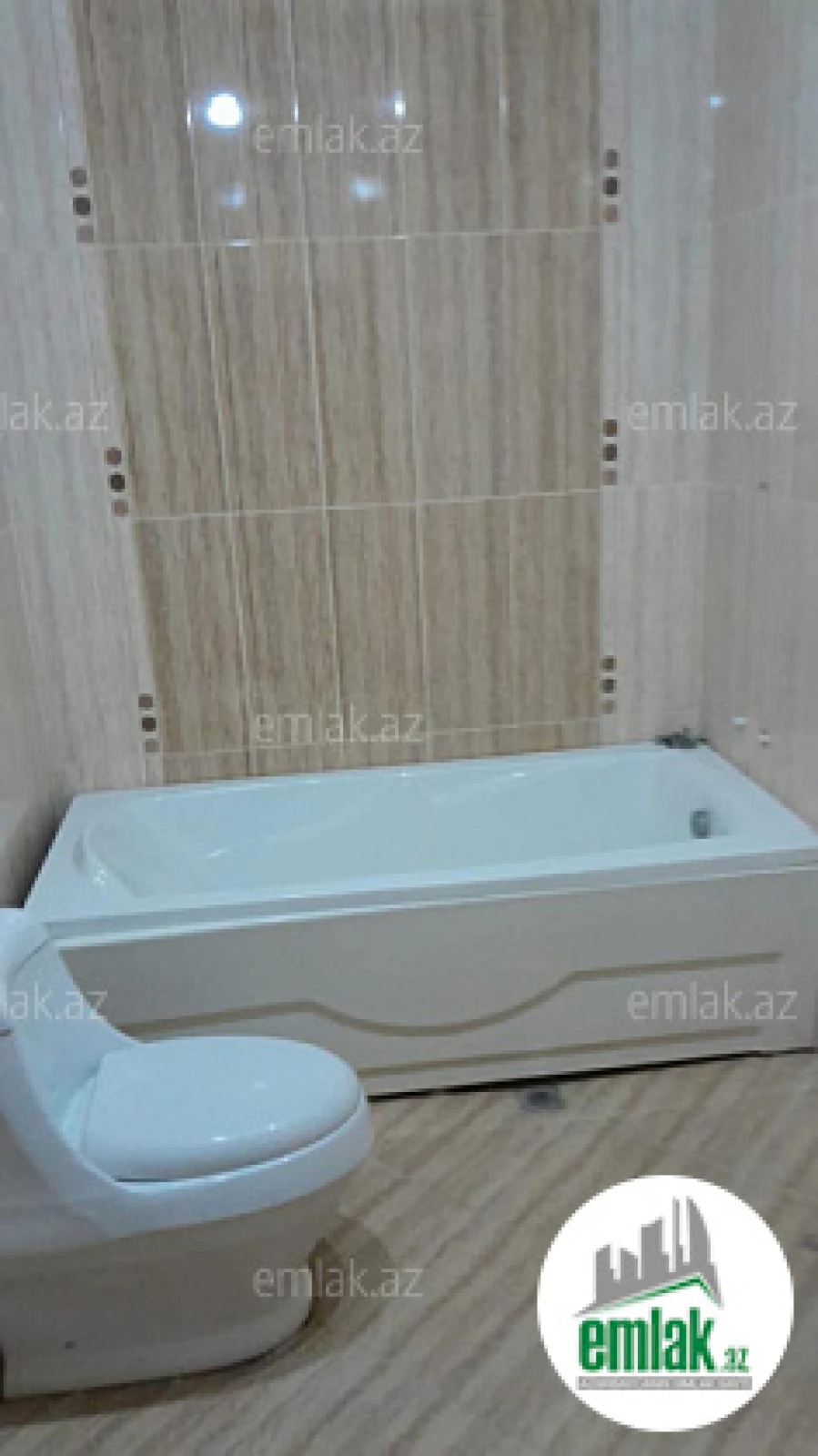 Satılır 5 otaqlı həyət evi 145 m²