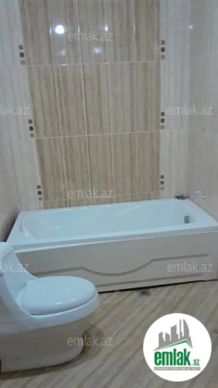 Satılır 5 otaqlı həyət evi 145 m²