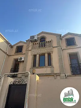 Satılır 5 otaqlı həyət evi 145 m² — Bakı 5 otaq 145.00 m²